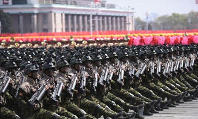 閱兵式的重要性，彰顯國威、凝聚民心與展示軍事力量，閱兵式的意義，彰顯國威、凝聚民心與展示軍事力量風(fēng)采