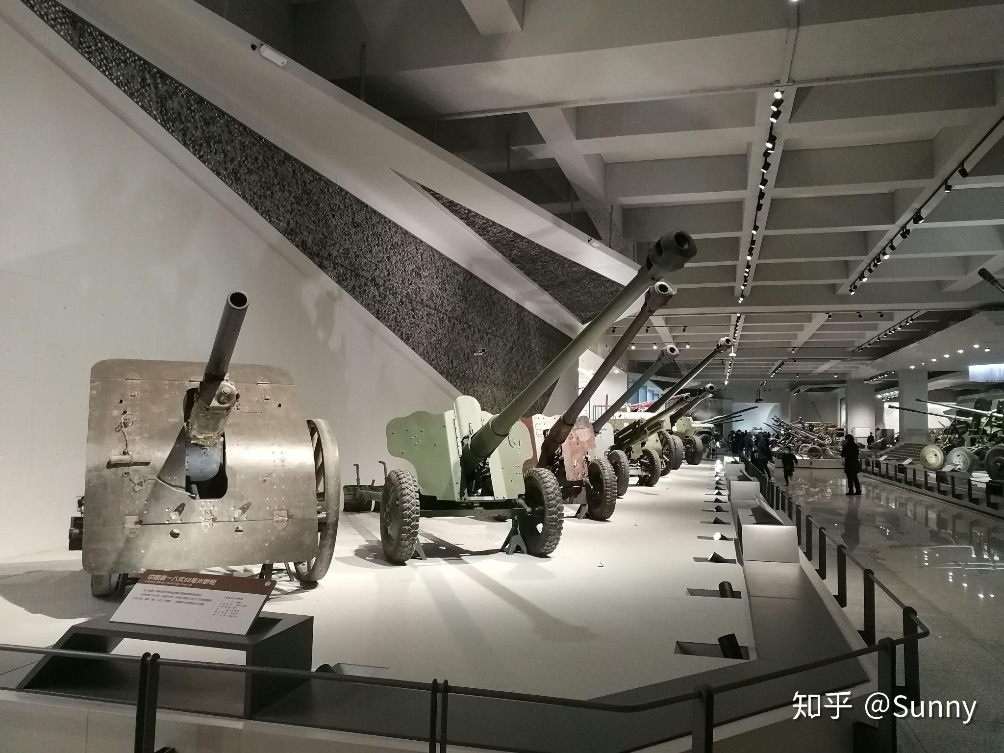 軍事博物館參觀心得，軍事博物館深度游，我的參觀心得與體驗