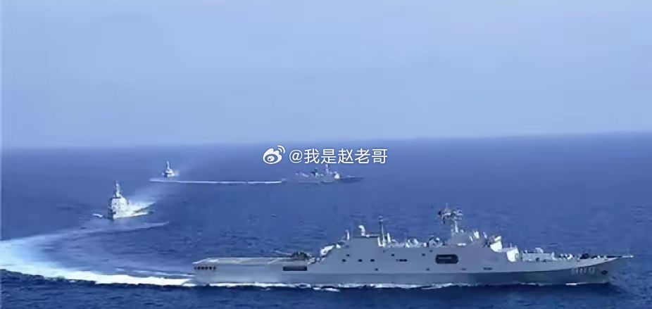 南海最新軍事要聞24小時局勢分析，南海最新軍事動態(tài)與局勢分析，全天候深度解讀軍事要聞
