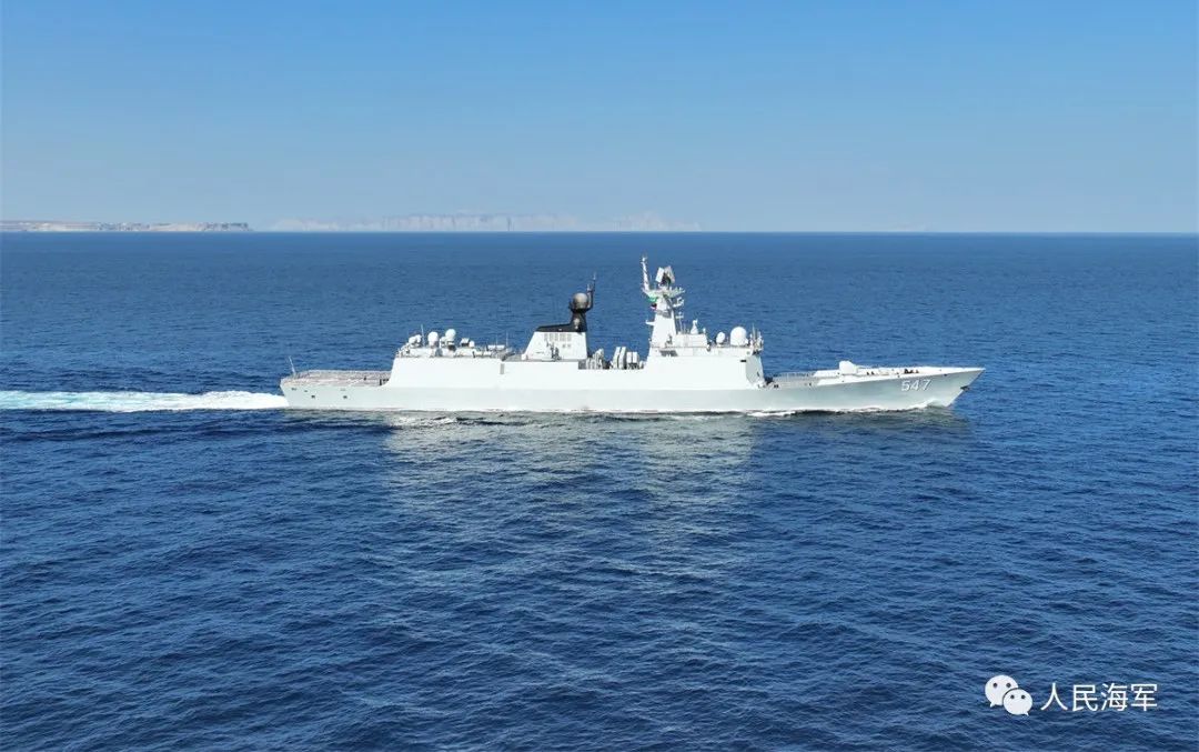 海軍臨沂艦，中國海軍力量的驕傲與榮耀，海軍臨沂艦，中國海軍力量的驕傲與榮光