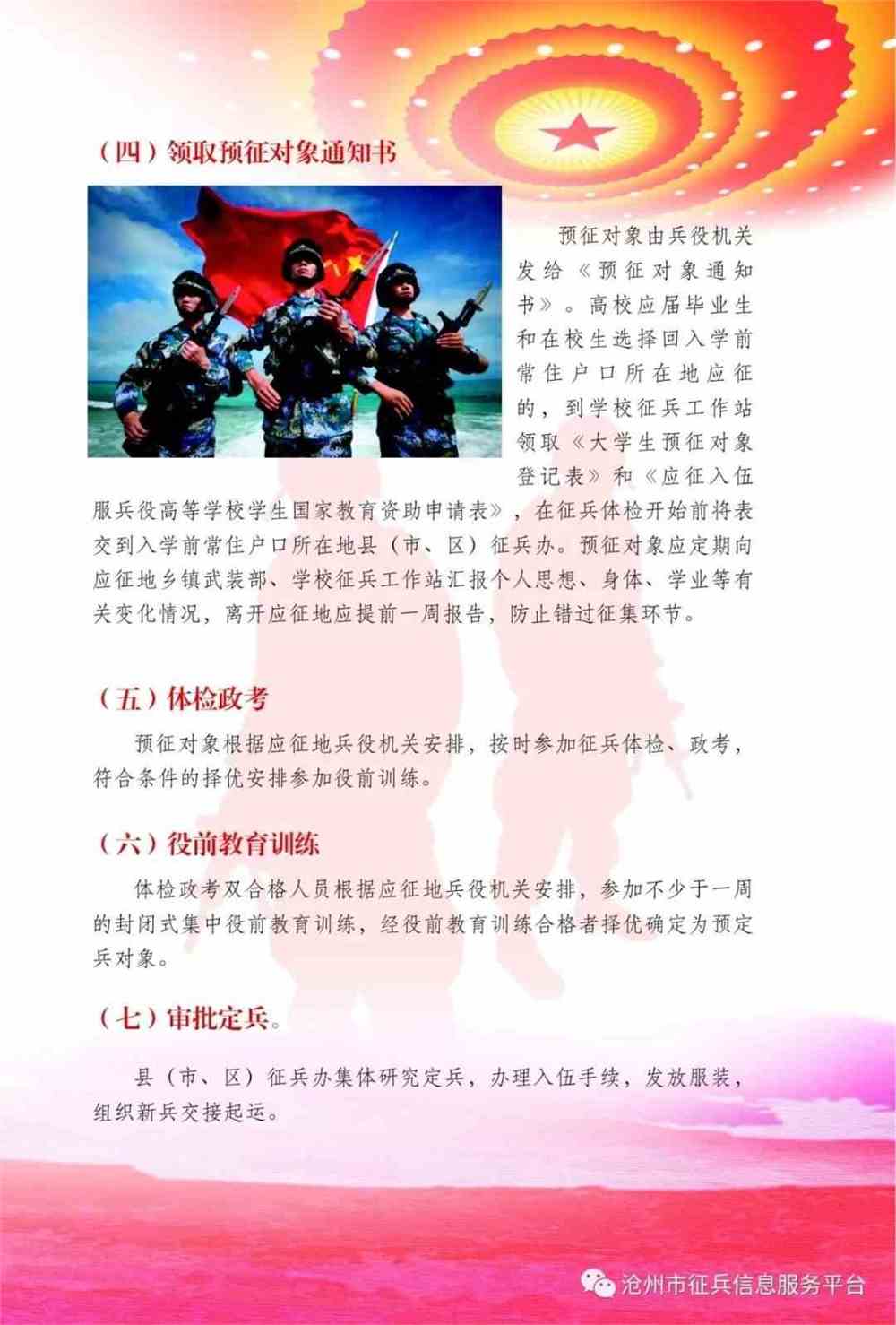 關于2020年征兵新政策的深度解讀，2020年征兵新政策深度解讀，變化與影響分析