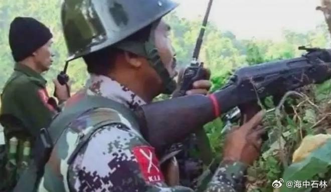 緬甸最新軍事動(dòng)態(tài)深度解析，緬甸軍事動(dòng)態(tài)最新深度解析