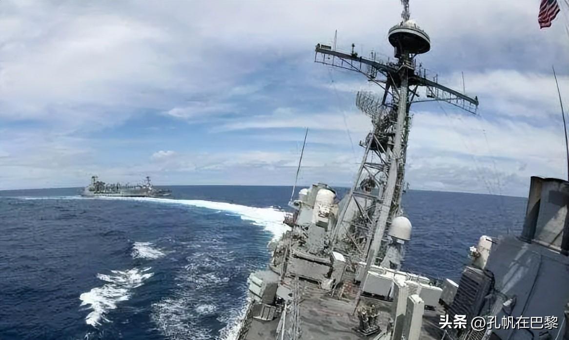 揭秘，關(guān)于052DL型驅(qū)逐艦服役數(shù)量深度解析，深度解析，揭秘052DL型驅(qū)逐艦的服役數(shù)量