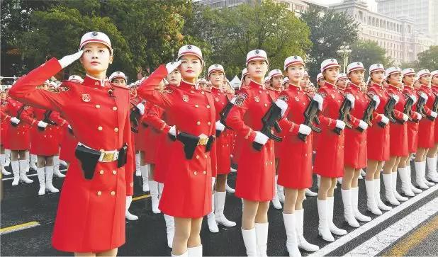中國閱兵歷程，從2014年至2022年的閱兵次數(shù)概覽，中國閱兵歷程概覽，從2014年至2022年的閱兵歷程回顧