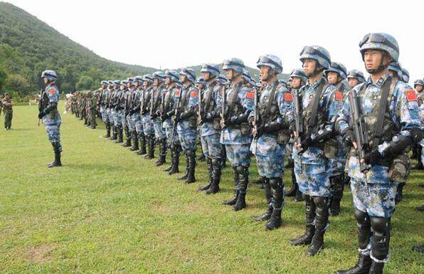 軍改背景下海軍陸戰(zhàn)隊(duì)11個(gè)旅的發(fā)展與挑戰(zhàn)，軍改背景下海軍陸戰(zhàn)隊(duì)十一旅的發(fā)展與挑戰(zhàn)
