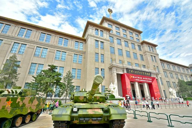 走進(jìn)歷史長(zhǎng)河，體驗(yàn)軍事榮耀——中國(guó)人民軍事博物館官網(wǎng)預(yù)約指南，走進(jìn)歷史長(zhǎng)河，感受軍事榮耀，中國(guó)人民軍事博物館預(yù)約指南
