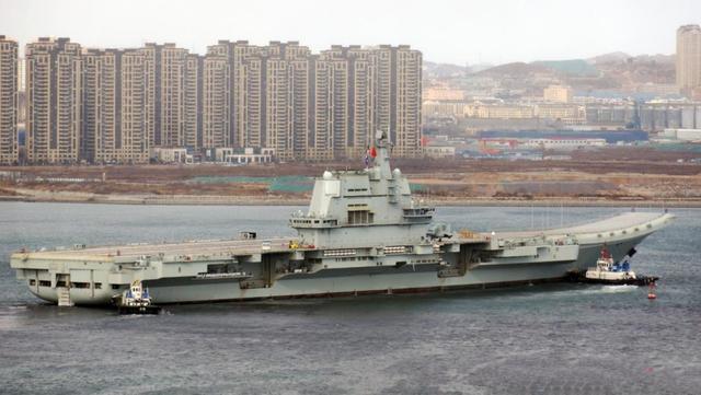 第二艘航空母艦的名稱(chēng)及其重要性，第二艘航空母艦命名及其戰(zhàn)略重要性探討
