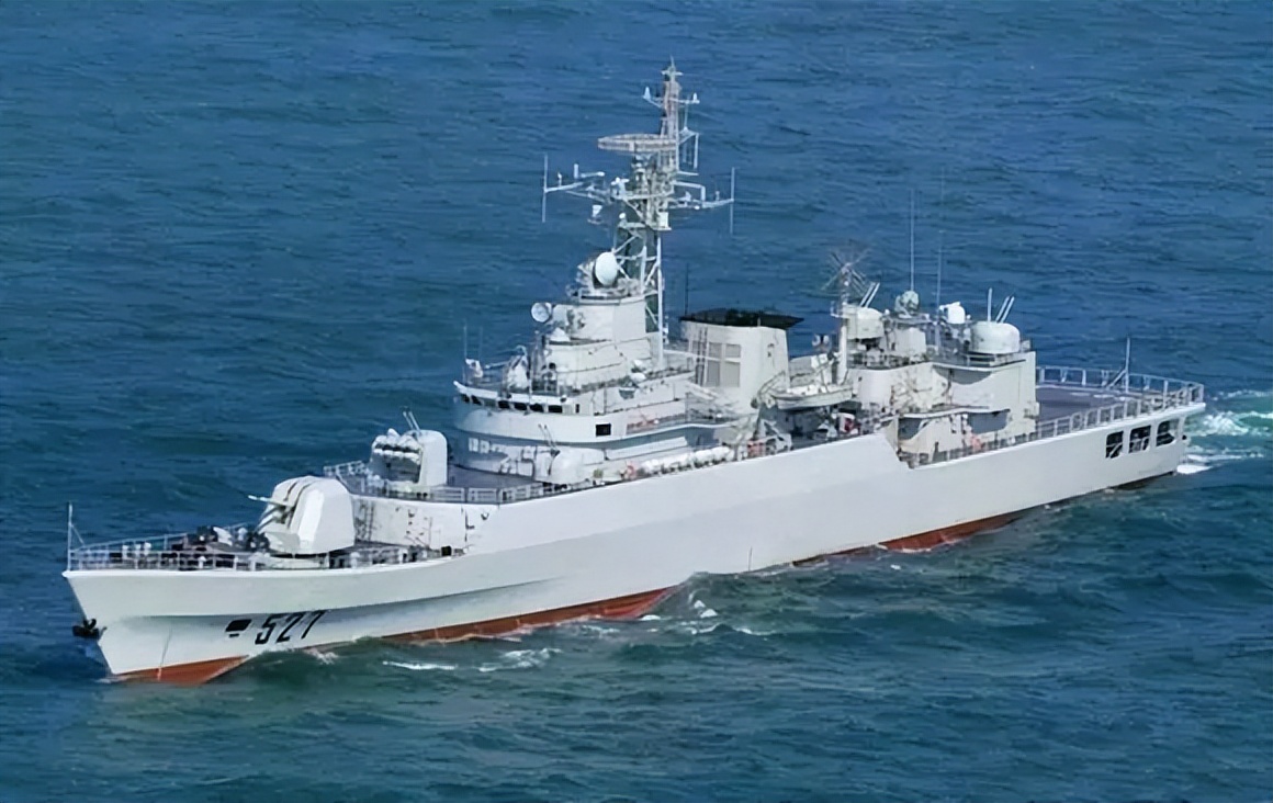 河南號驅逐艦，探索先進科技，展現(xiàn)海上力量，河南號驅逐艦，展現(xiàn)先進科技與海上力量探索之旅