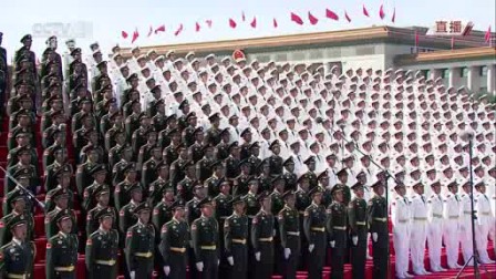 盛大閱兵盛典，回顧2015閱兵分列式高清完整版，盛大閱兵盛典回顧，高清完整版2015閱兵分列式展示