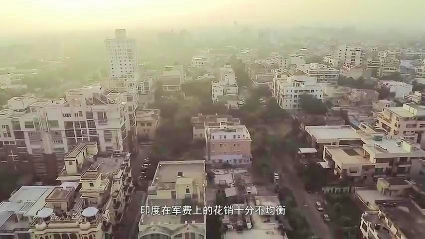 中印軍力差距有多大，深度分析與對比，中印軍力深度對比與差距分析