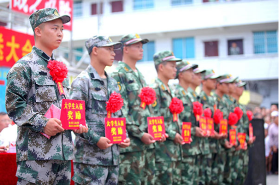 參軍需要哪些條件，參軍所需條件概述