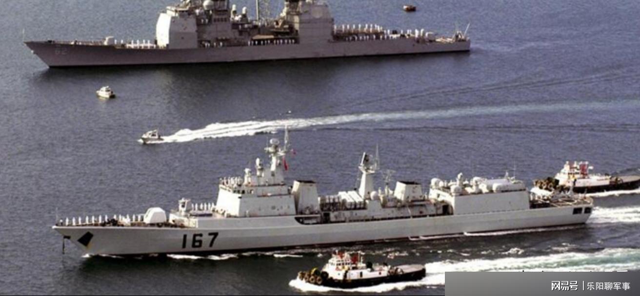 海軍深圳艦，中國(guó)海軍力量的新標(biāo)桿，海軍深圳艦，中國(guó)海軍力量的新標(biāo)桿展現(xiàn)實(shí)力