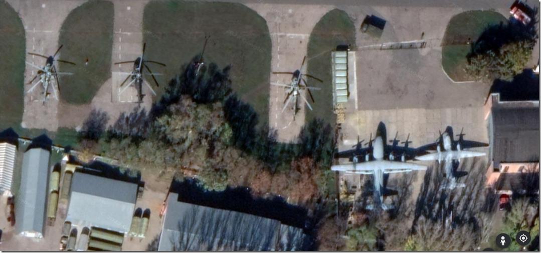 俄羅斯直升機型號大全，全面解析俄軍現(xiàn)代化空中力量，俄羅斯直升機型號概覽，全面探究俄軍現(xiàn)代化空中力量的支柱