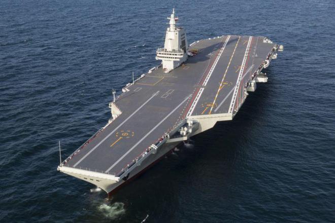 中國(guó)福建艦航母，新時(shí)代的海上巨擘，中國(guó)福建艦航母，新時(shí)代的海上巨擘