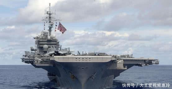 航空母艦排水量排名，全球最強(qiáng)航母大盤點(diǎn)，全球航空母艦排水量排名及最強(qiáng)航母盤點(diǎn)