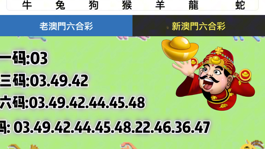 澳門彩票天天開獎(jiǎng)結(jié)果，生肖卡的秘密與未來展望（2025年），澳門彩票生肖卡的秘密與未來展望（至2025年）