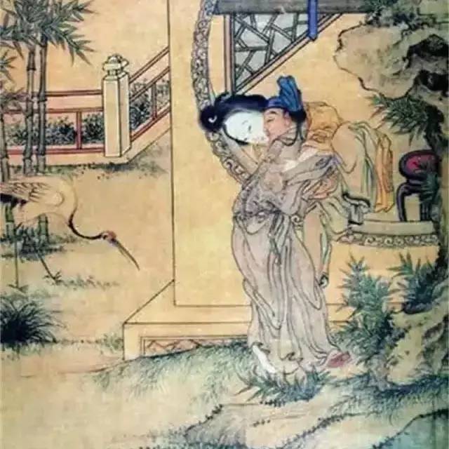 劉伯溫臼小女旦一肖中——探尋神秘預(yù)言背后的故事，劉伯溫預(yù)言之謎，臼小女旦一肖中的神秘故事
