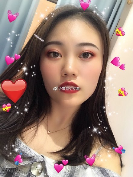 白小姐