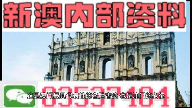 新澳門正版資料，探索與解析，澳門正版資料深度解析與探索