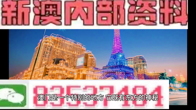 新澳門內(nèi)部免費資料精準(zhǔn)大全——探索澳門資訊的寶庫，澳門資訊寶庫，新澳門內(nèi)部免費資料精準(zhǔn)大全