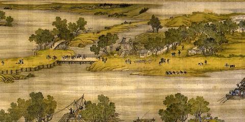 新奧開獎記錄與清明上河圖，探索未來的彩票文化融合之路，新奧開獎與清明上河圖，彩票文化融合的未來探索之路