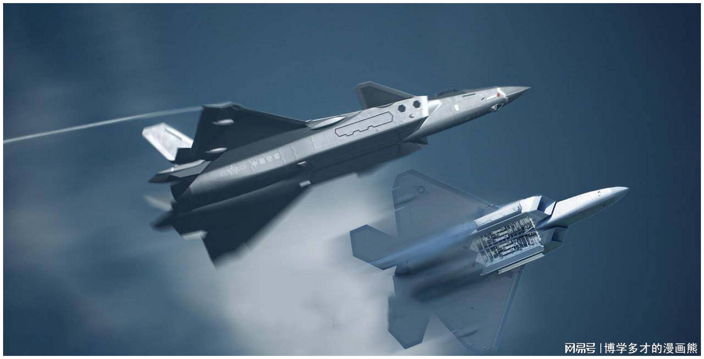 殲-31戰(zhàn)斗機(jī)世界排名解析，殲-31戰(zhàn)斗機(jī)全球排名深度解析
