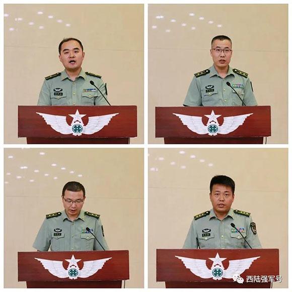 西部戰(zhàn)區(qū)為何只有兩個集團(tuán)軍，深度解析其背后的原因，深度解析，西部戰(zhàn)區(qū)為何僅轄兩個集團(tuán)軍背后的原因