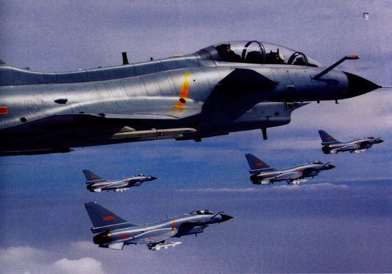 殲-10戰(zhàn)機，中國空軍力量的驕傲——揭秘其屬于哪一代戰(zhàn)機，揭秘殲-10戰(zhàn)機，中國空軍力量的驕傲——屬于第三代戰(zhàn)機