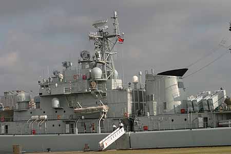 揭秘中國(guó)海軍強(qiáng)大的艦艇力量，112艦哈爾濱號(hào)深度解析，揭秘中國(guó)海軍艦艇力量，深度解析哈爾濱號(hào)驅(qū)逐艦（112艦）