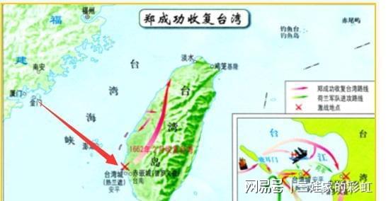 臺(tái)灣不歸順的原因深度解析，臺(tái)灣問題深度解析，為何無法歸順？