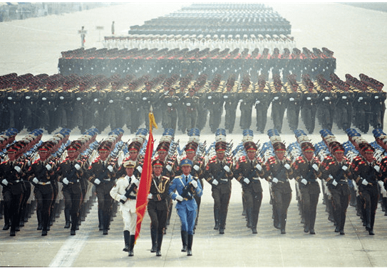 回顧歷史，銘記榮耀——2020國慶閱兵回放視頻，回顧歷史輝煌，銘記國家榮耀——2020國慶閱兵視頻回放