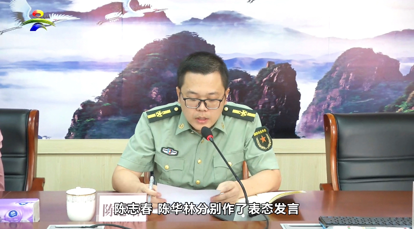 武裝部部長能否決定你去當兵，深度解析與探討，武裝部部長權(quán)力解析，決定你去當兵的背后真相深度探討