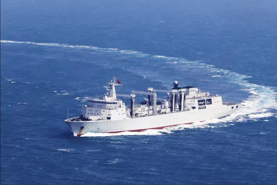 中國八艘航母一覽表——全面解析中國海軍力量之驕傲，中國海軍力量之驕傲，八艘航母全面解析一覽表