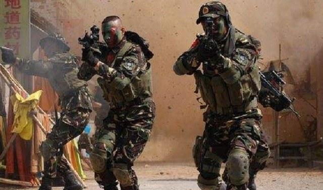 中國兩個特種兵叛變，深度解析與反思，中國特種兵叛變事件，深度分析與反思
