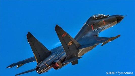 殲-11B戰(zhàn)斗機(jī)，中國空中力量的杰出代表，殲-11B戰(zhàn)斗機(jī)，中國空中力量的驕傲典范
