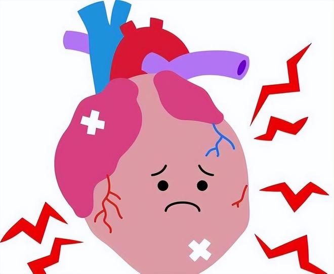 心慌是什么原因——深度解析與應(yīng)對(duì)建議，心慌深度解析，原因及應(yīng)對(duì)建議