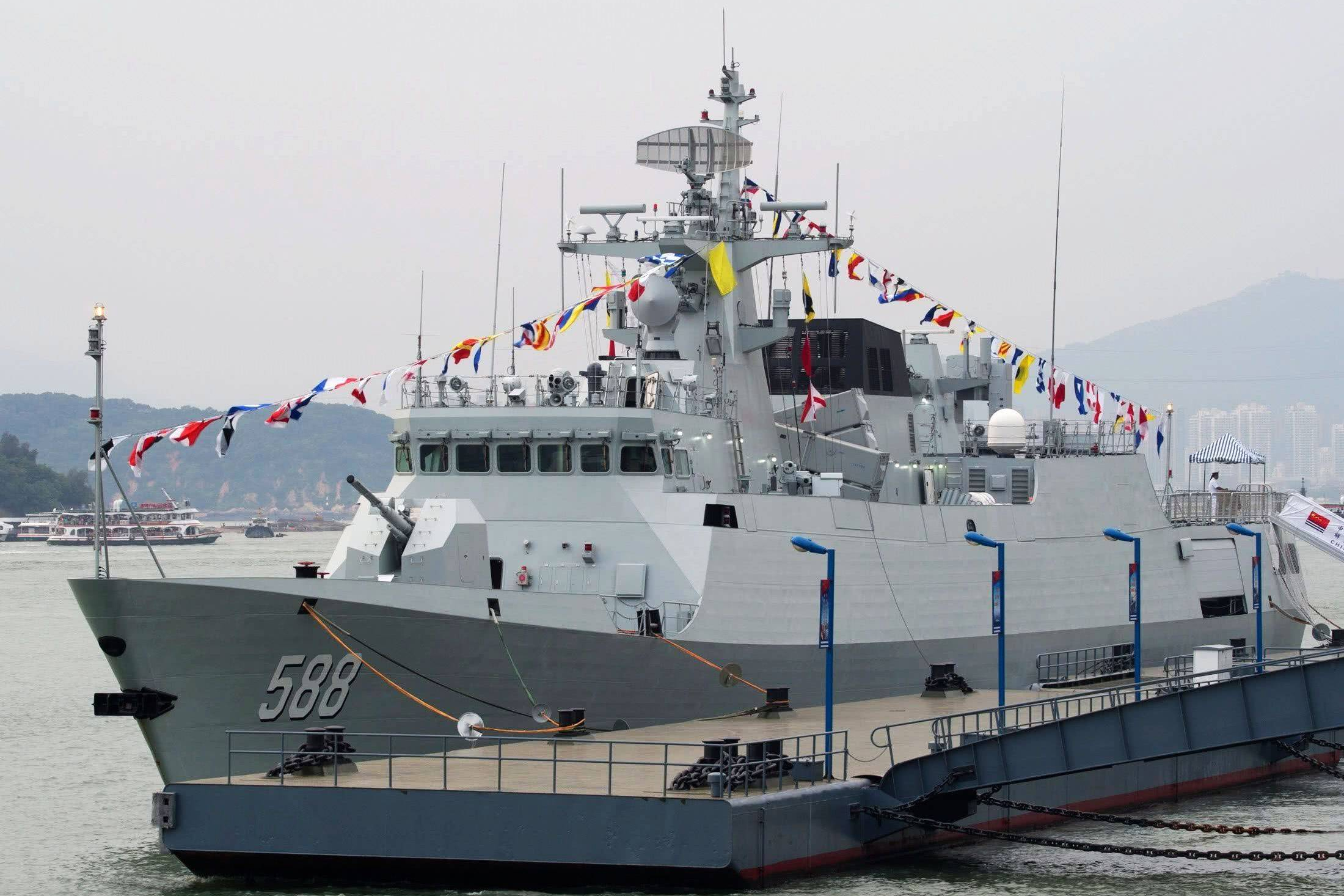 揭秘中國(guó)海軍的杰出力量，056型護(hù)衛(wèi)艦的舷號(hào)及艦名解析，揭秘中國(guó)海軍杰出力量，056型護(hù)衛(wèi)艦舷號(hào)與艦名深度解析