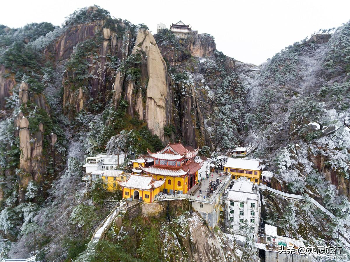 安徽景點(diǎn)排行榜前十名，探尋古韻之美與山水之秀，安徽景點(diǎn)排行榜前十名，古韻山水之美探尋之旅