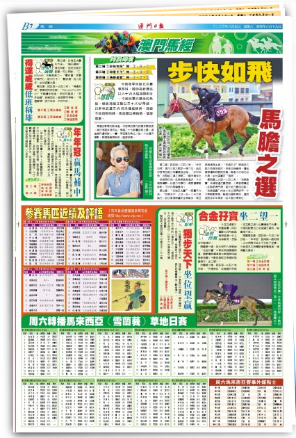 澳門正版馬會傳真資料的重要性及其SEO優(yōu)化策略，澳門正版馬會傳真資料的重要性與SEO優(yōu)化策略探討