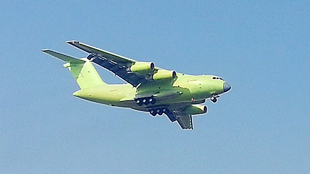 運(yùn)-20運(yùn)輸機(jī)，中國(guó)航空工業(yè)的驕傲與力量象征，運(yùn)-20運(yùn)輸機(jī)，中國(guó)航空工業(yè)的驕傲與力量標(biāo)志