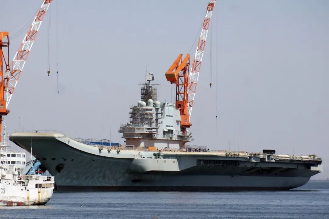 山東艦配置參數(shù)詳解，山東艦配置參數(shù)全面解析