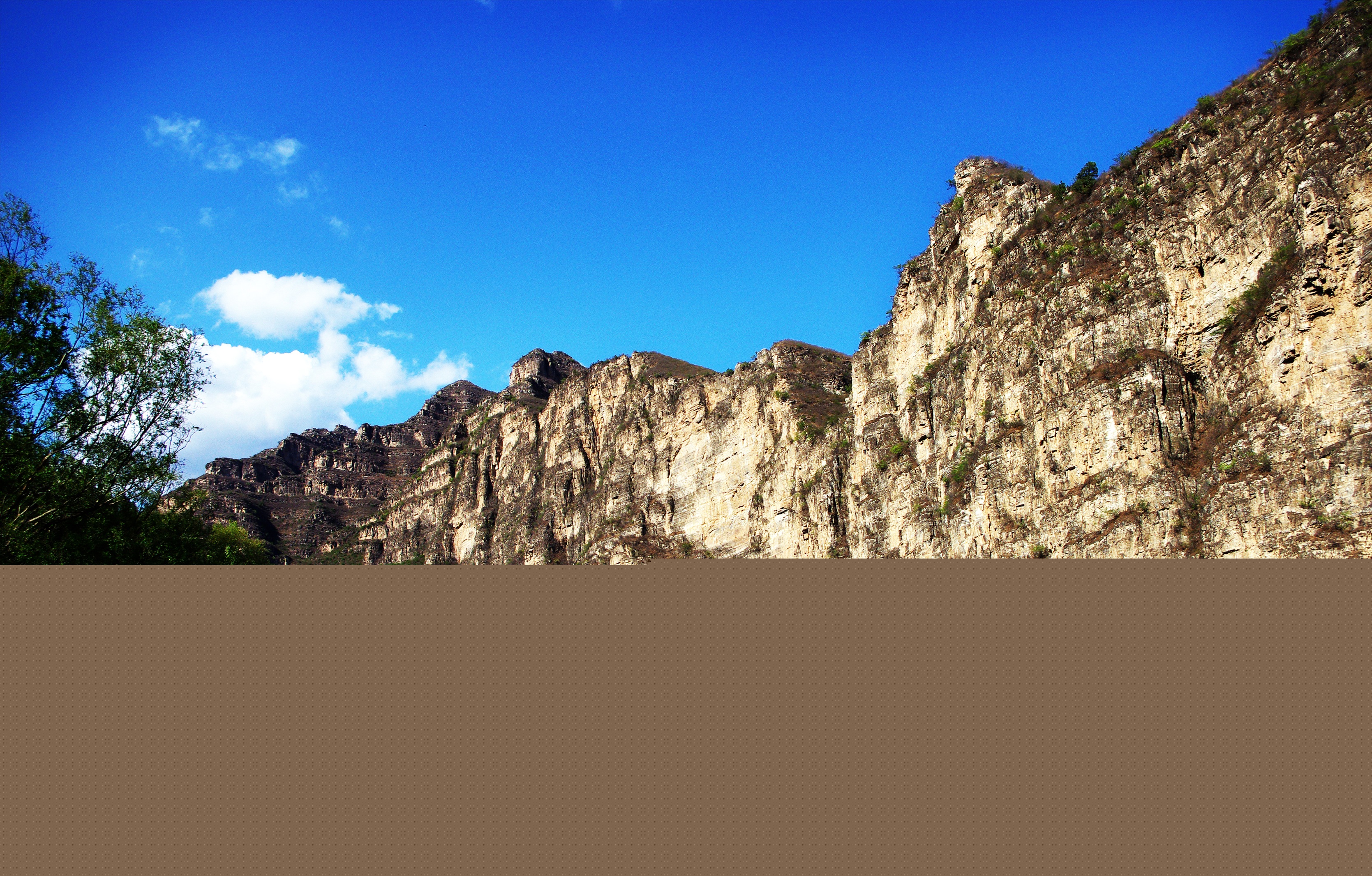 北京十渡一日游，探索自然美景，體驗非凡之旅，北京十渡一日游，自然美景探索與非凡體驗之旅