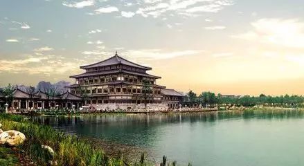 西安一日游免費景點探索之旅，西安一日游，探尋免費景點之旅