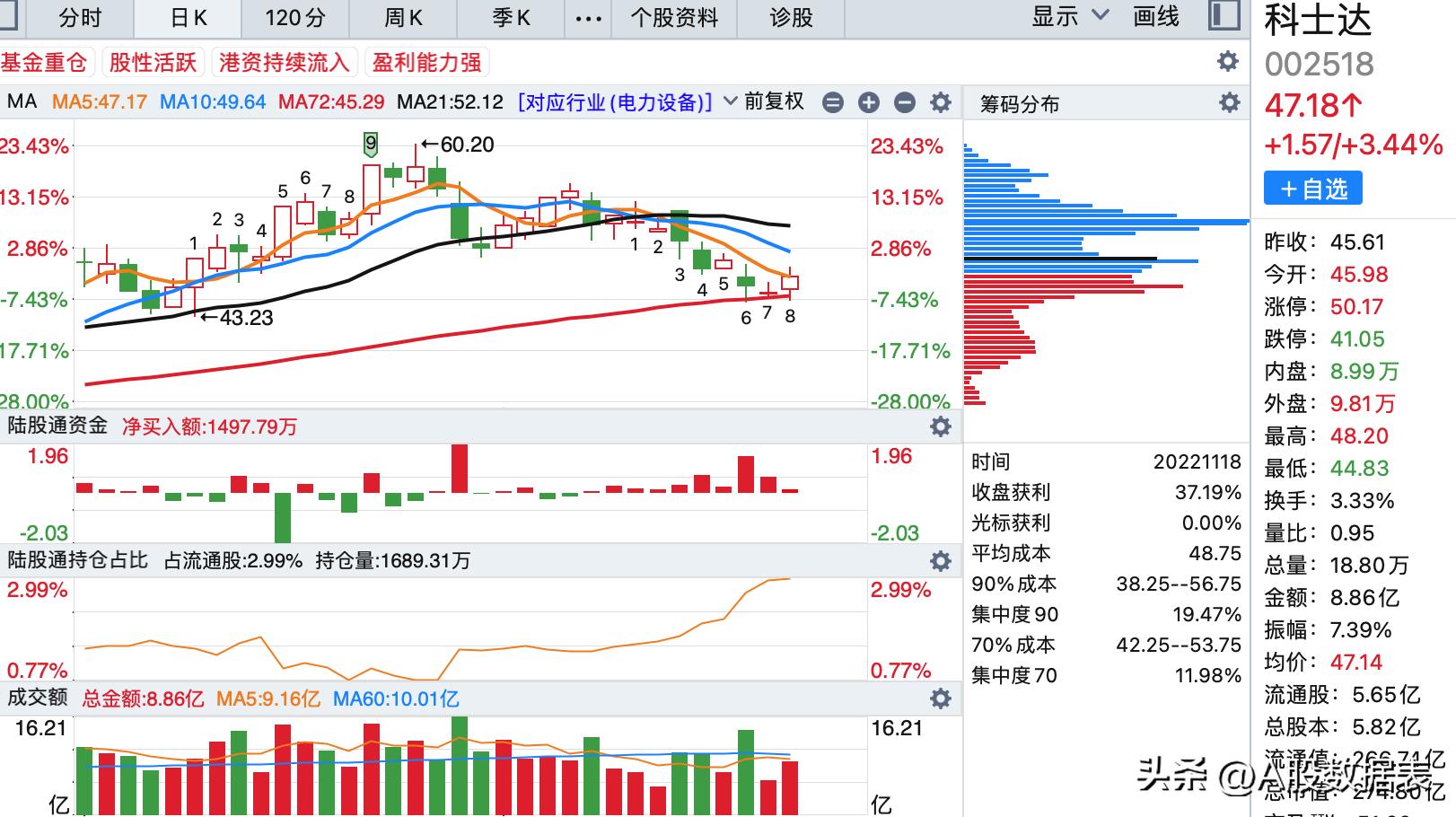星源材質(zhì)股票，投資潛力與前景展望，星源材質(zhì)股票，投資潛力與未來前景展望