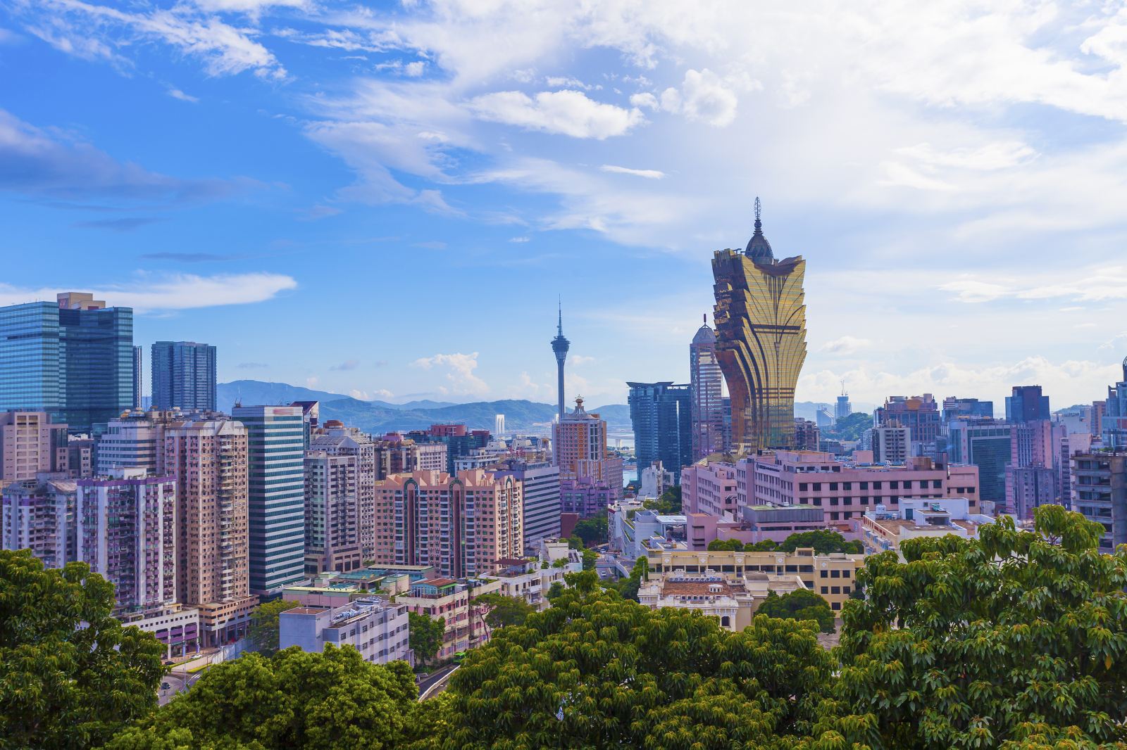 澳門與香港的繁榮與進(jìn)步，探索兩個目的地的獨(dú)特魅力與未來發(fā)展，澳門與香港，繁榮魅力與未來發(fā)展探索