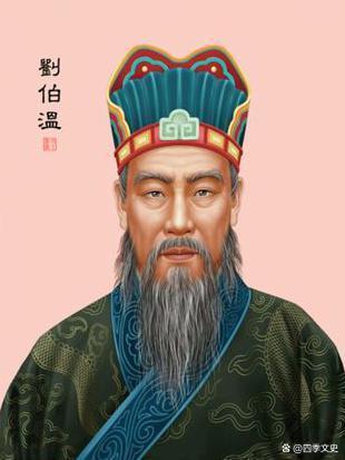 劉伯溫四肖中特期淮開(kāi)一，傳奇人物與神秘預(yù)言的解讀，劉伯溫預(yù)言揭秘，傳奇人物與四肖中特期的神秘解讀