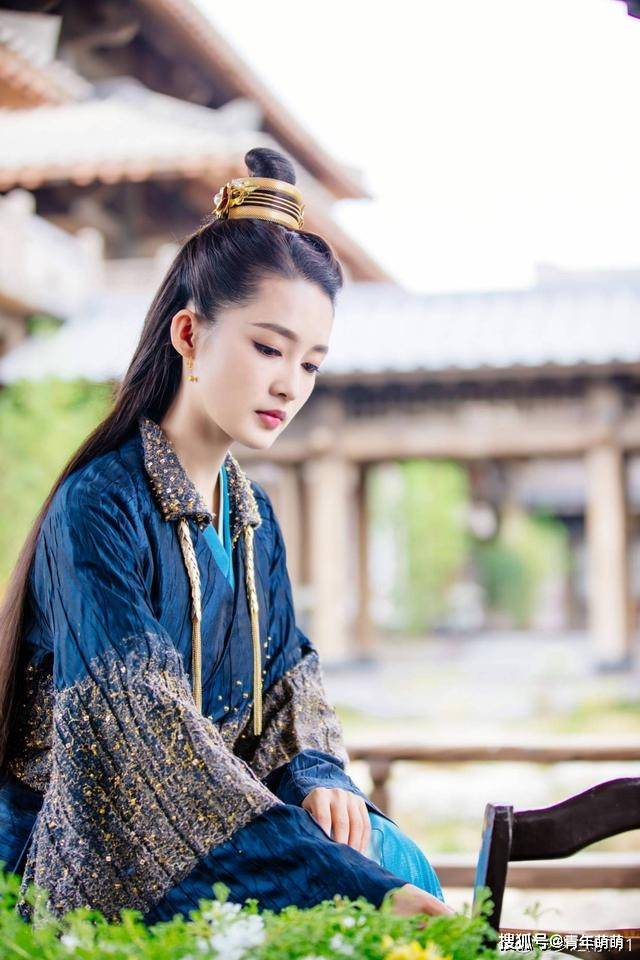 李沁主演的電視劇，演技與魅力的展現(xiàn)，李沁主演電視劇，演技與魅力的璀璨綻放
