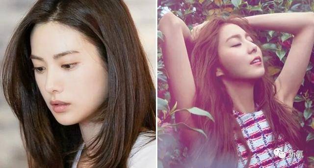韓國女明星的悲慘瞬間，揭示背后的故事與真相，韓國女星背后的悲慘瞬間與真相揭秘