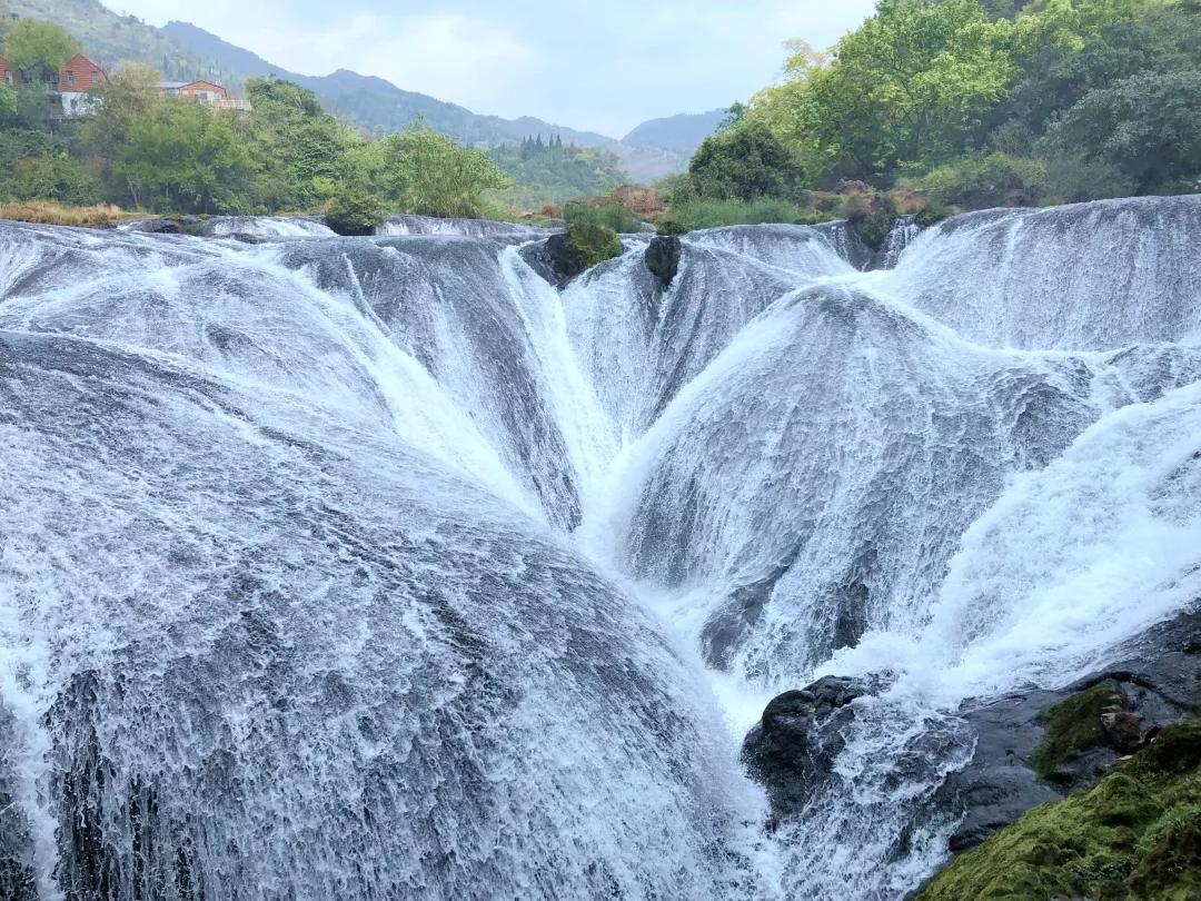 黃果樹未來(lái)15天天氣預(yù)報(bào)詳解，黃果樹未來(lái)15天天氣預(yù)報(bào)全面解析