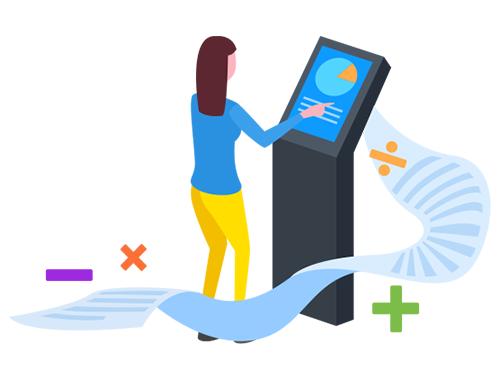 企業(yè)高效運(yùn)營的智能工具/智能助手